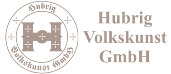 Logo Hubrig Volkskunst GmbH