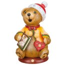 R&auml;ucherwichtel - Teddys Weihnachtsgeschichte
